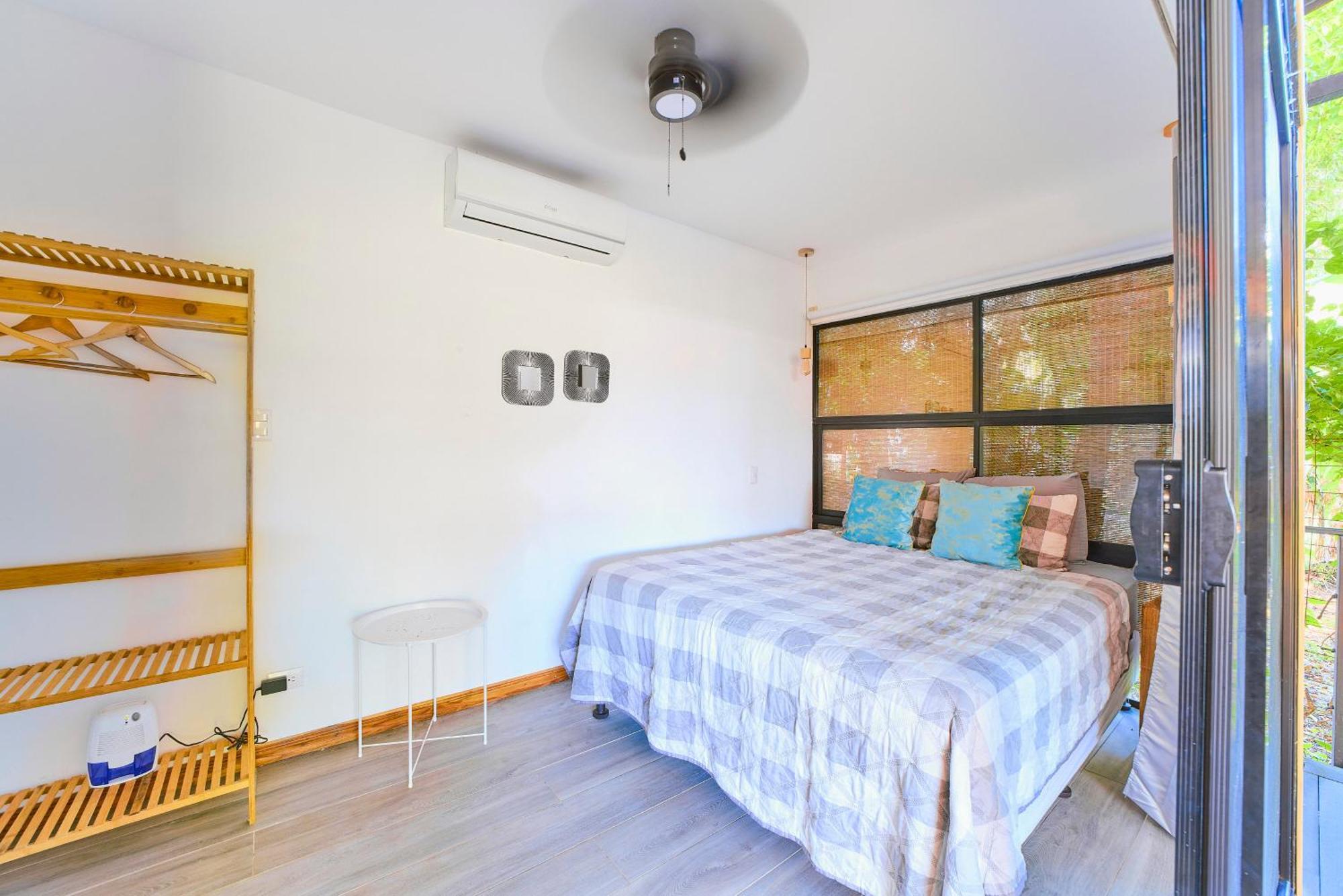 Al Caribe Sur Villa Puerto Viejo de Talamanca Eksteriør billede