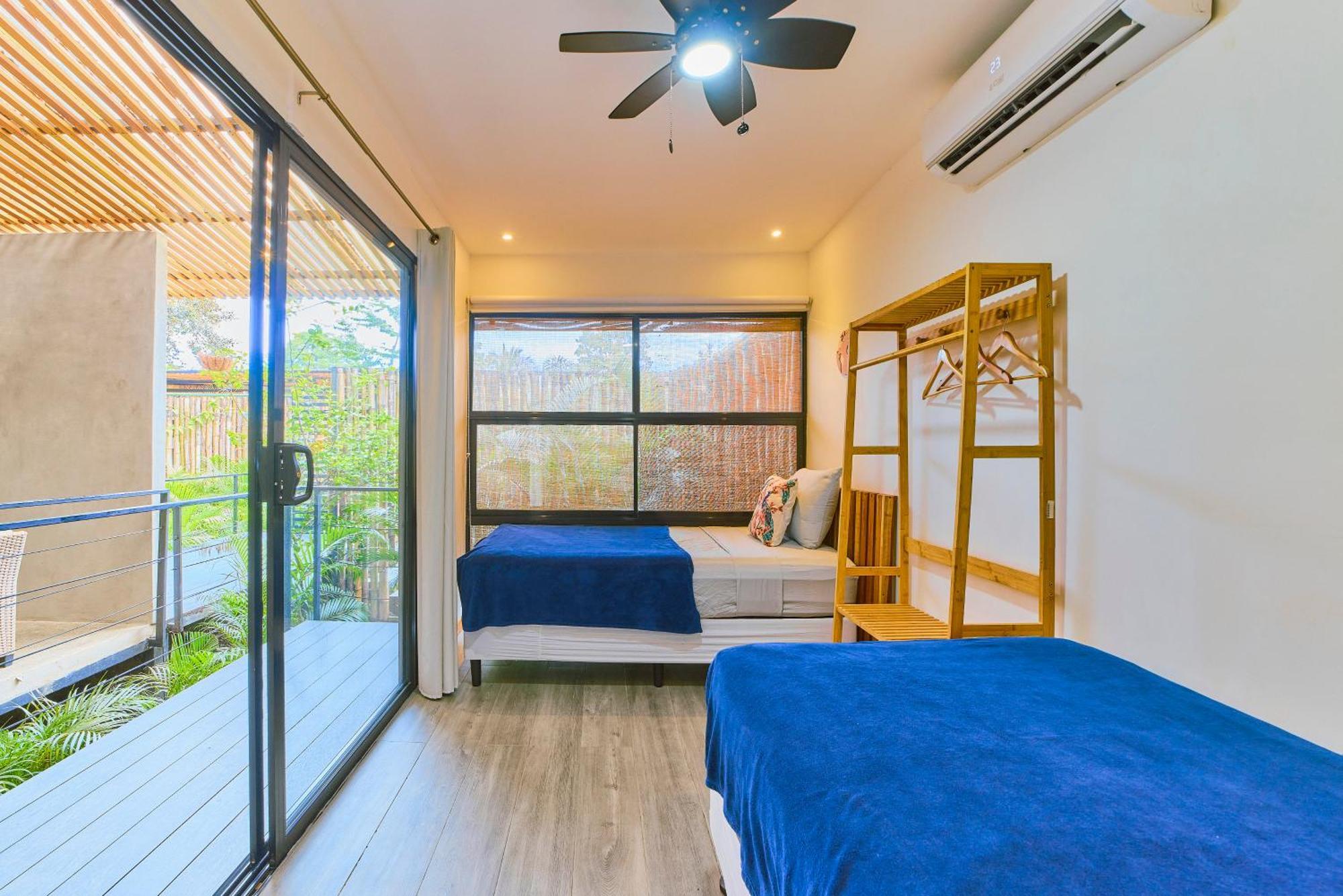 Al Caribe Sur Villa Puerto Viejo de Talamanca Eksteriør billede