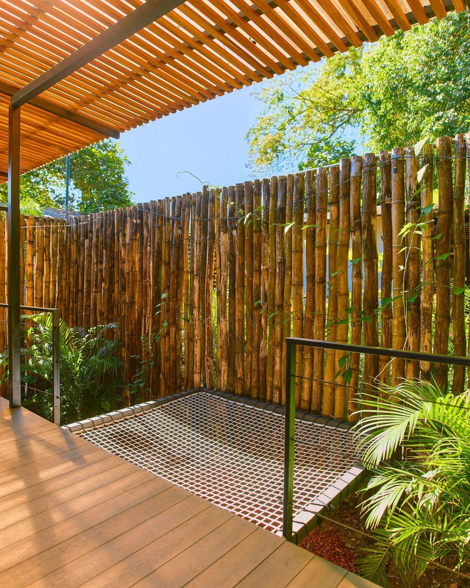 Al Caribe Sur Villa Puerto Viejo de Talamanca Eksteriør billede
