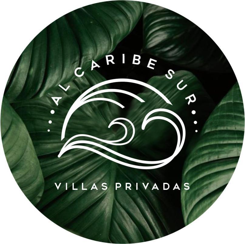 Al Caribe Sur Villa Puerto Viejo de Talamanca Eksteriør billede